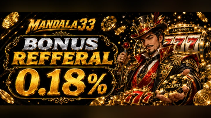 BONUS REFFERAL 0.18%