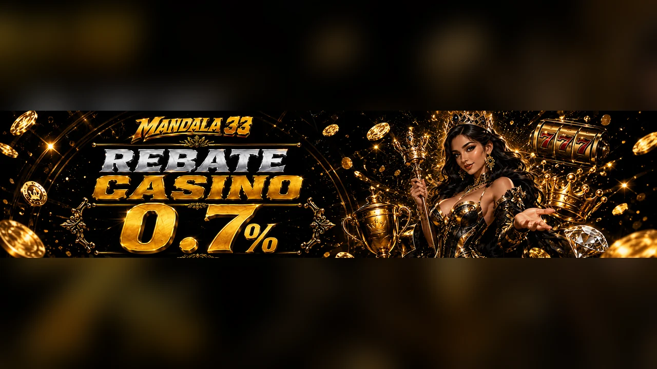 REBATE CASINO 0.7%