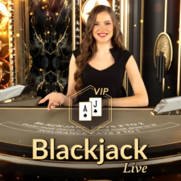 Platinum Private Blackjack 1
