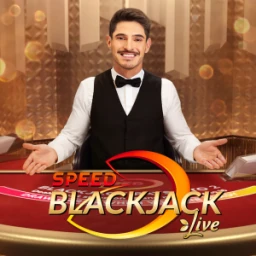 Speed VIP Blackjack D
