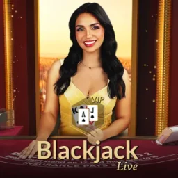 Blackjack VIP Gamma