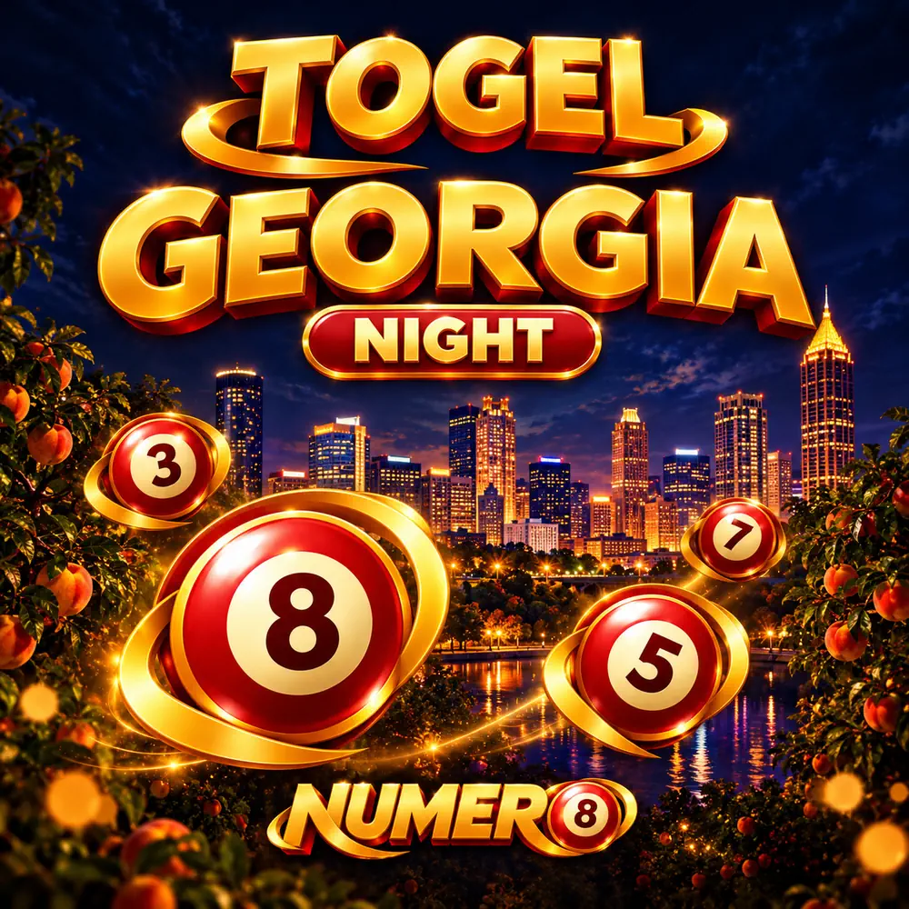 Togel Georgia Night