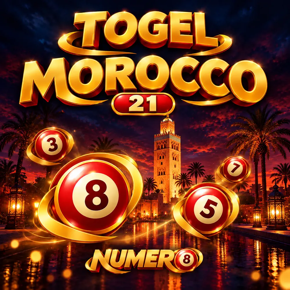 Togel Morocco 21