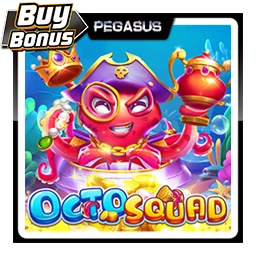 Octo Squad